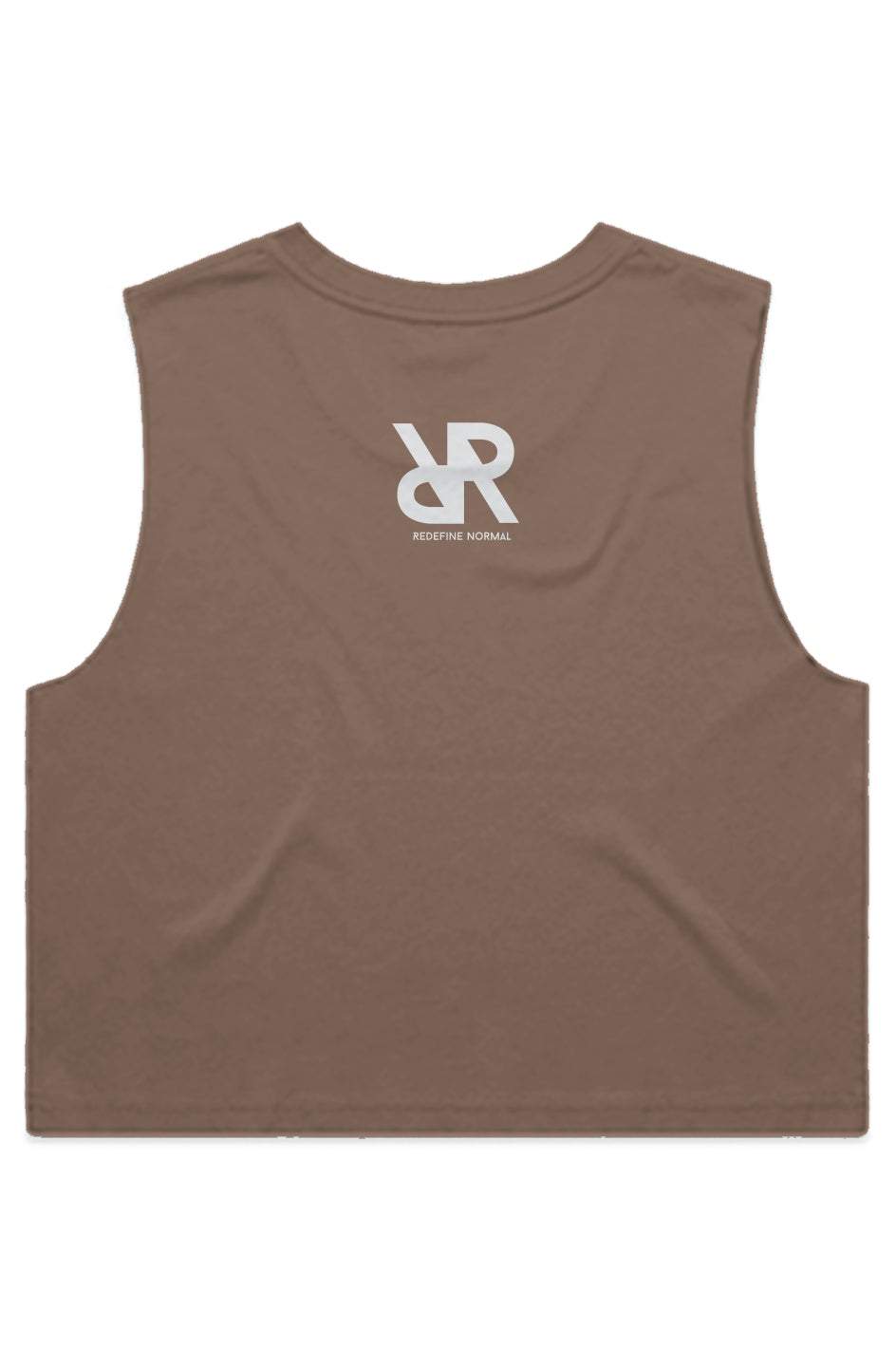 Sunday Zen Club Crop Tank