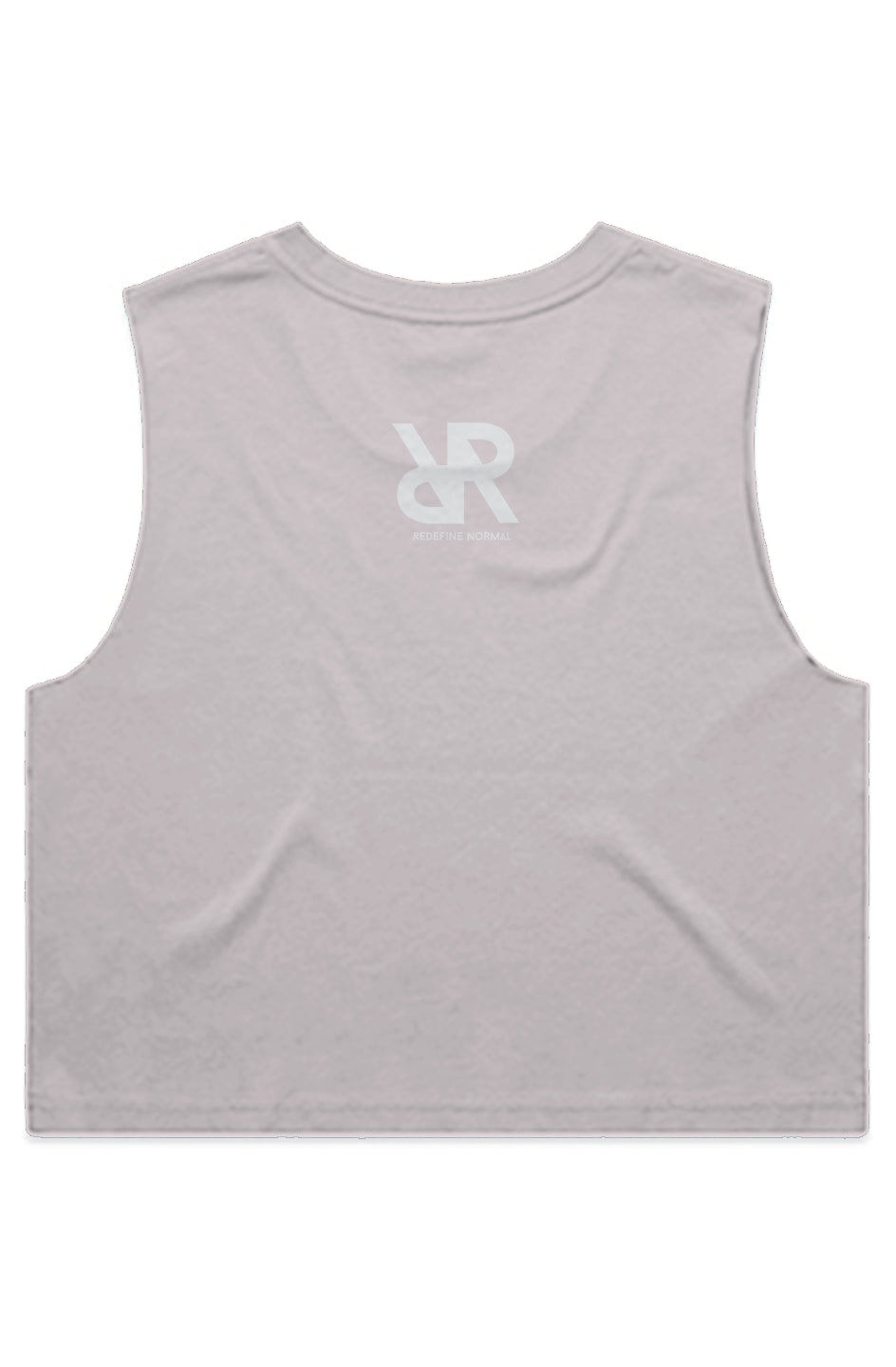 Sunday Zen Club Crop Tank