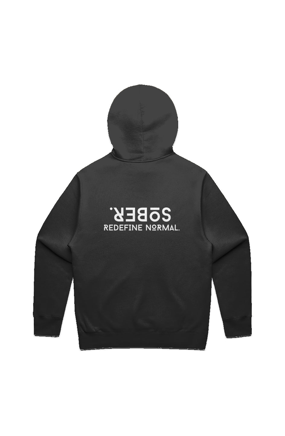 Men's Redefine Normal Hoodie