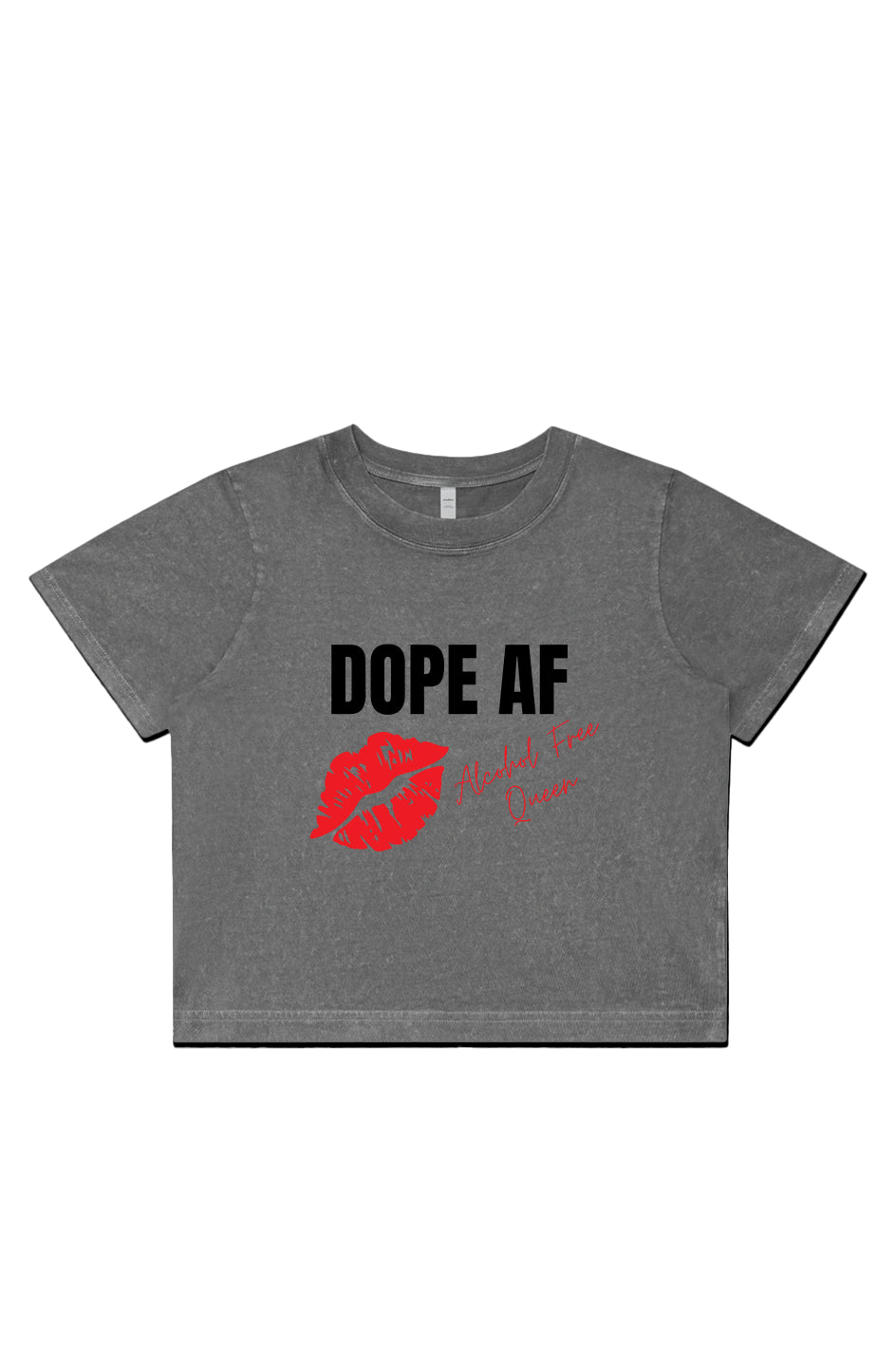 Dope AF Crop