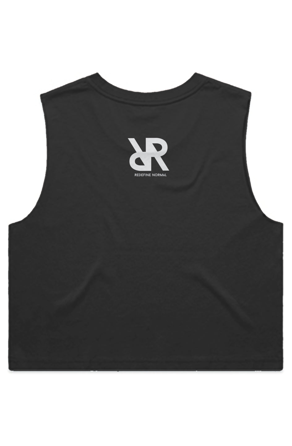 Sunday Zen Club Crop Tank