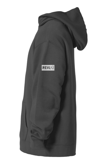 Men's Redefine Normal Hoodie