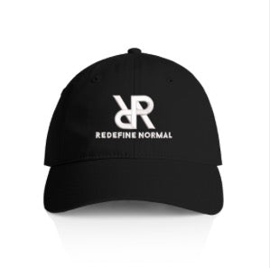 Redefine Normal Hat