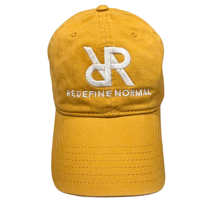 Redefine Normal Hat