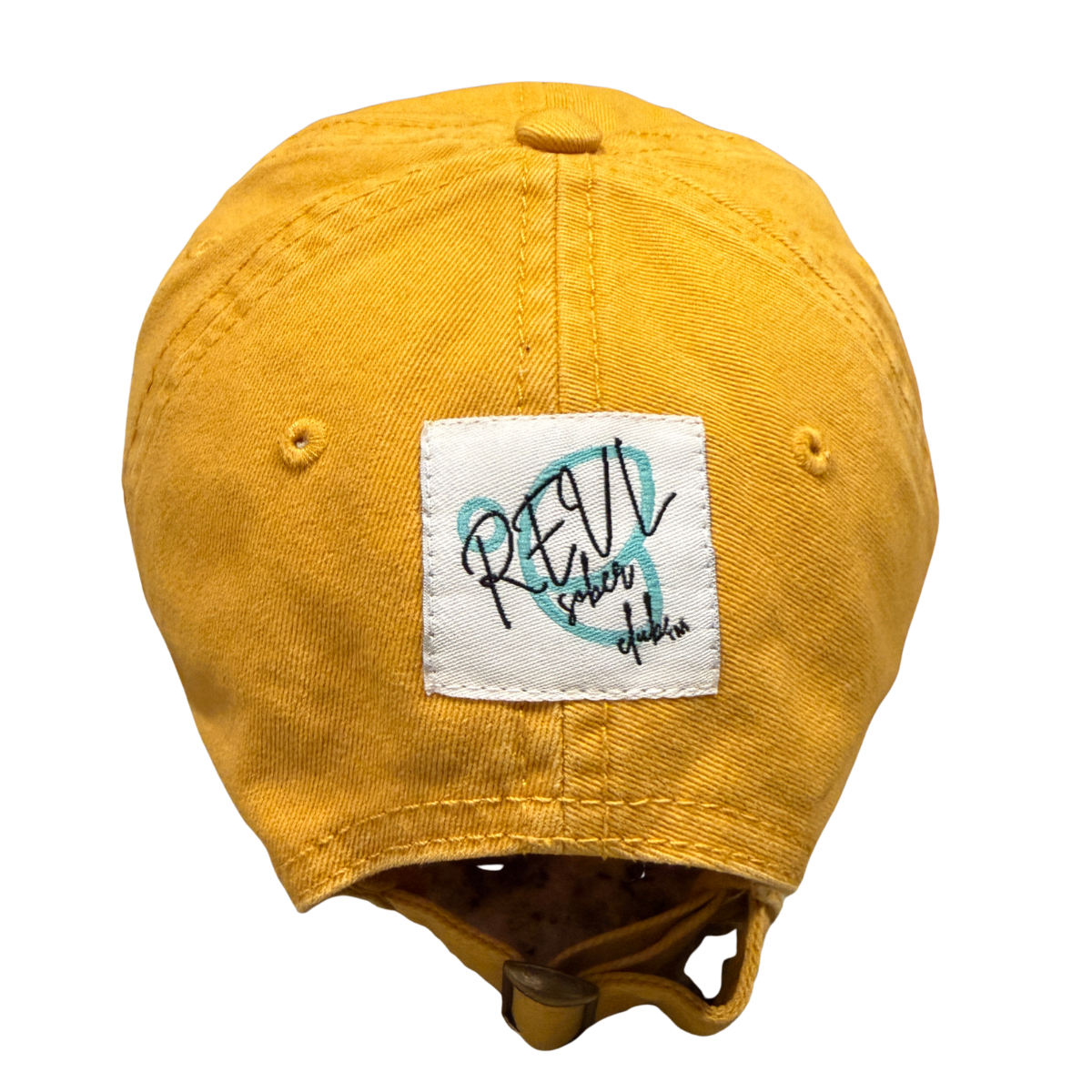 Redefine Normal Hat