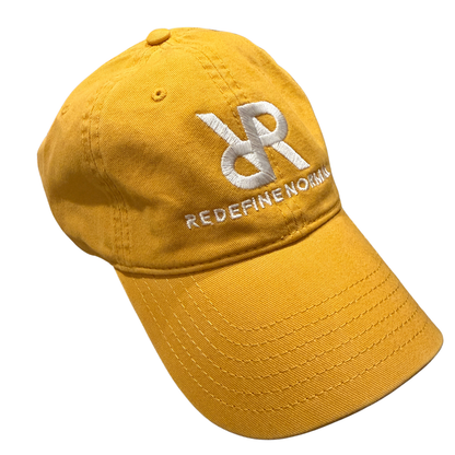 Redefine Normal Hat